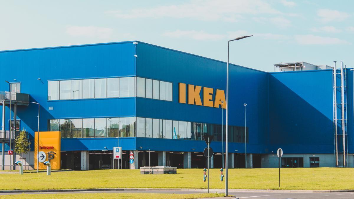 Ikea tira el precio de una de sus mesas más famosas