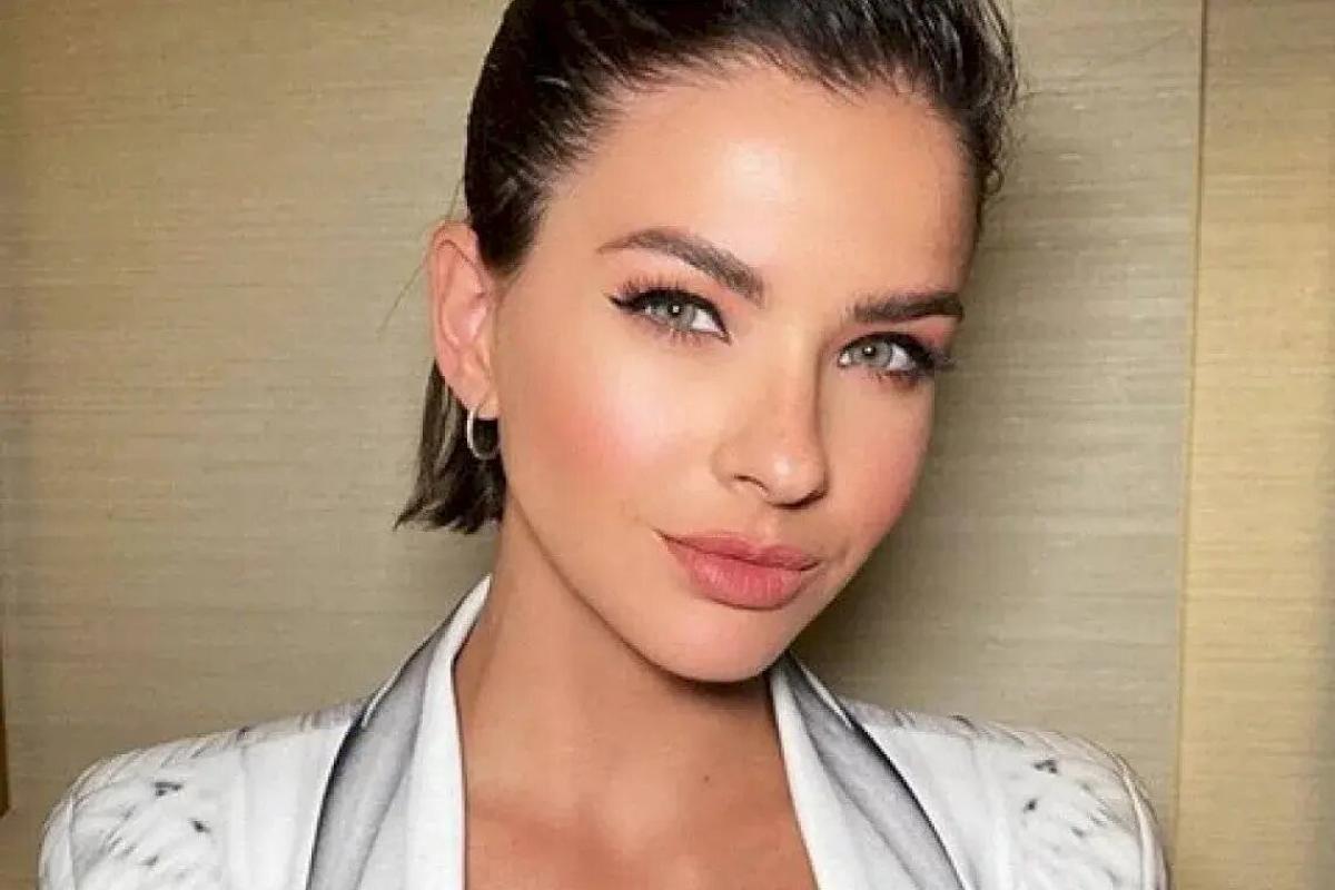 China Suárez, la actriz con la que Mauro Icardi habría sido infiel a Wanda Nara