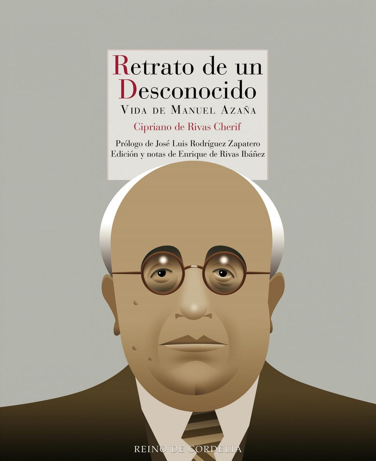 Manuel Azaña.