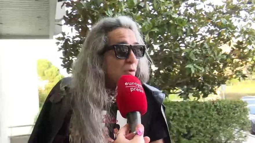 Mario Vaquerizo sobre la agresión a los Gemeliers: "Ser maricón no es un insulto"