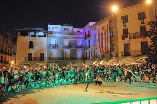 Festa Major d''Igualada