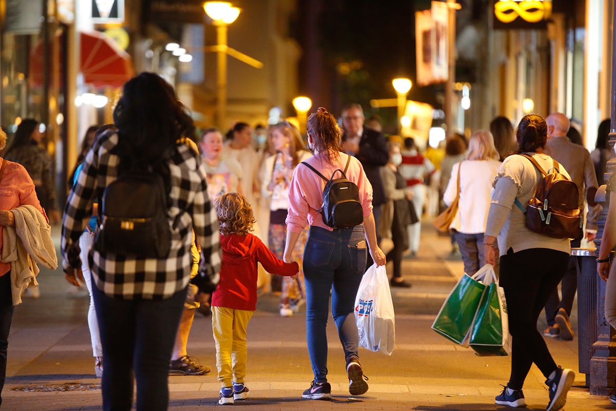 Empieza el Shopping Week de Centro Córdoba