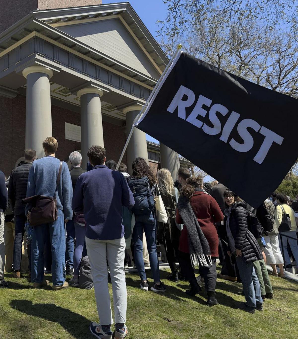 ¿I les escoles de negocis?