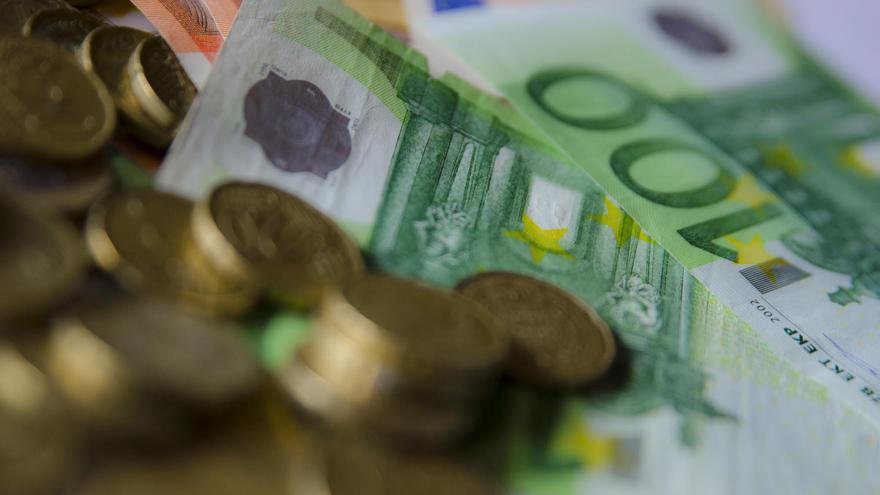 Adiós a los billetes de toda la vida: así serán los nuevos euros