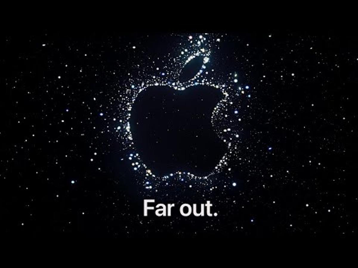Apple presenta su nuevo iPhone 14