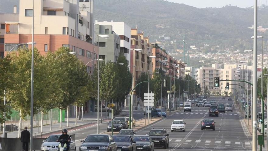 Un apagón deja sin luz a una amplia zona del norte de la ciudad durante dos horas