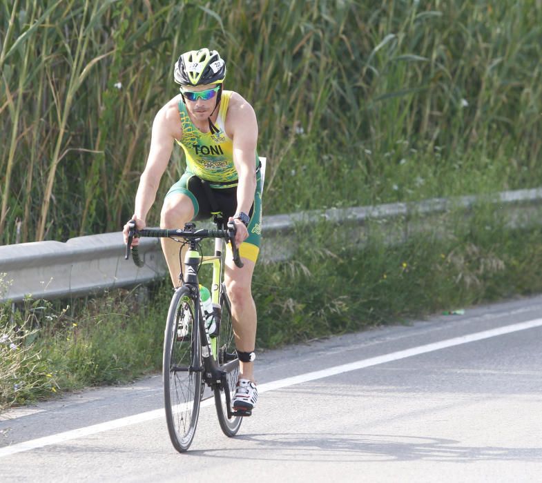 Búscate en el Triatlón de Pinedo