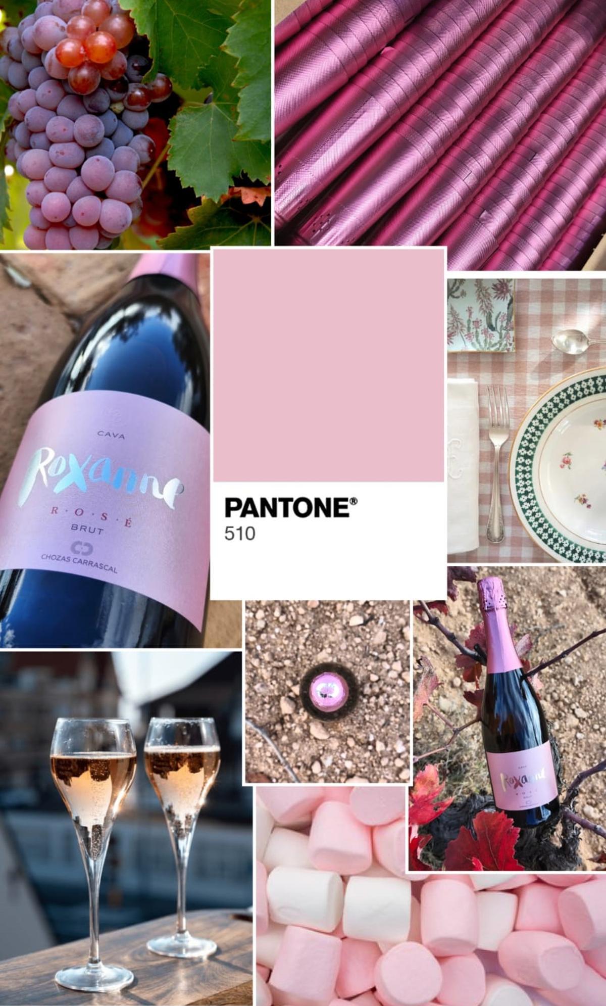 Chozas Carrascal estrena un rosé.