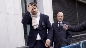 La RFEF inhabilita Piqué durant dos mesos per amenaçar un àrbitre