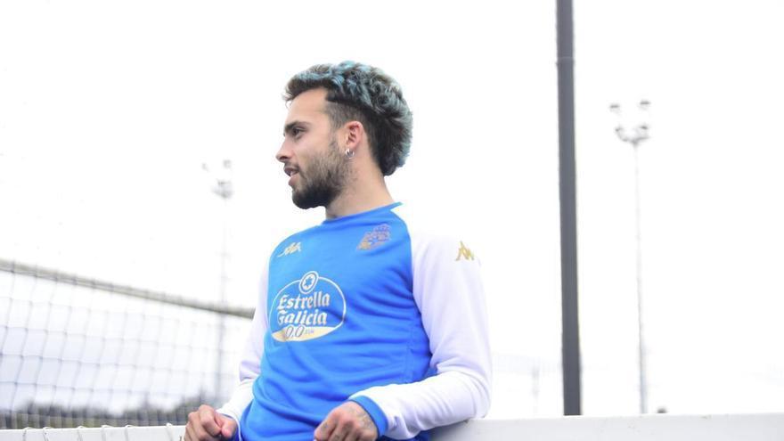 Así disfruta David Mella con Soriano y Yeremay