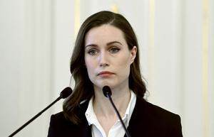 Nova polèmica a Finlàndia per la filtració d’un vídeo de la primera ministra Sanna Marin de festa