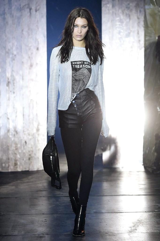 Alexander Wang