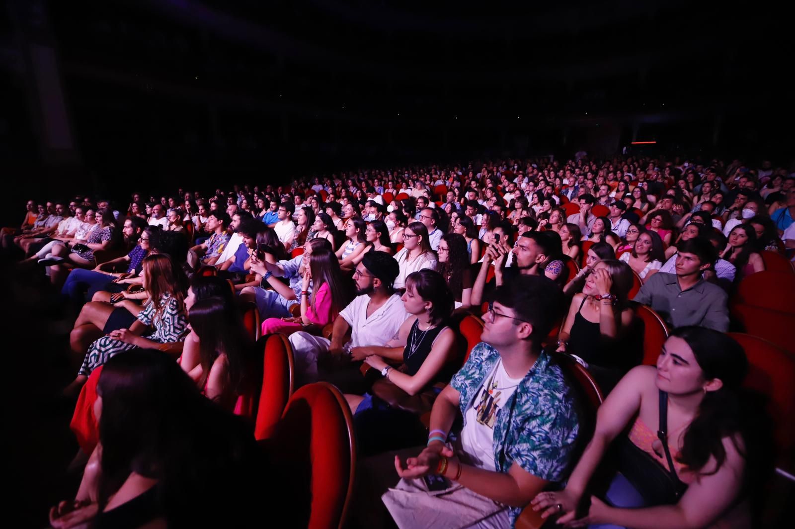 El joven Guitarricadelafuente presenta en el Gran Teatro su disco de debut, “La cantera”