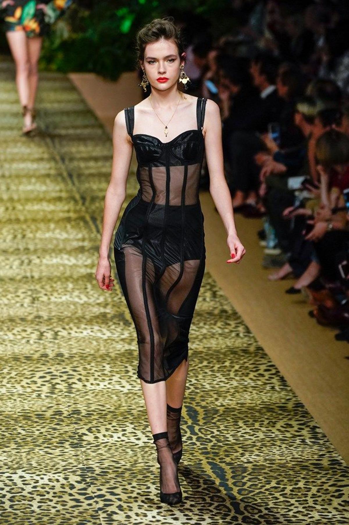 Dolce & Gabbana