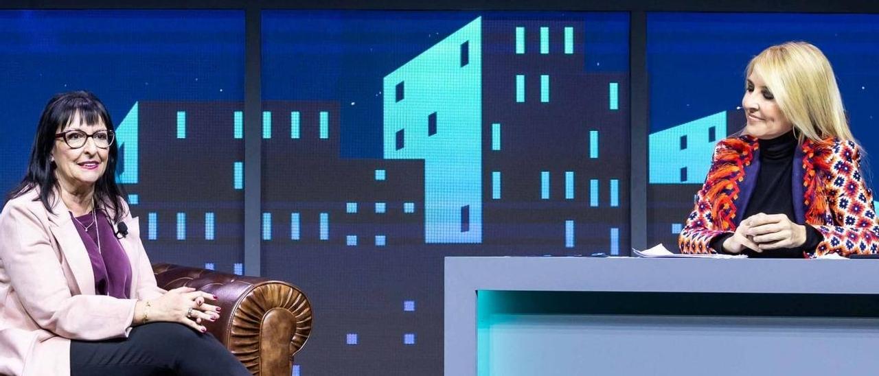 La plataforma CaixaForum+ se ha lanzado esta misma semana.
