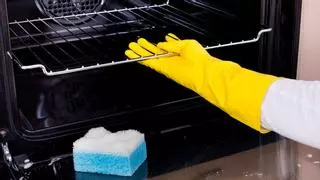 Una cápsula de lavavajillas en el horno: la mejor forma de limpiarlo a fondo