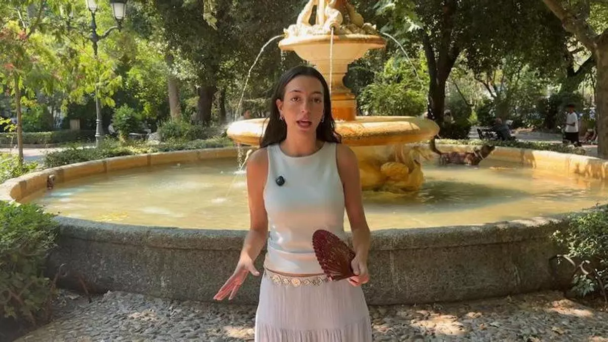 Extremadura se encierra por el calor: "Son las doce de la noche y tenemos 31 grados"