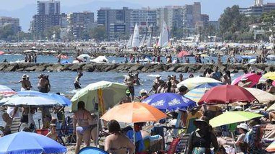 Diputación invertirá 340.000 € en vender Castellón al turista nacional