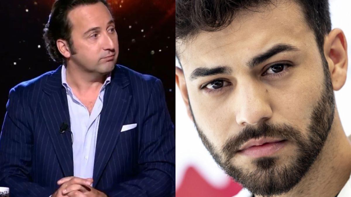 IKER JIMÉNEZ DANA | Agoney critica actitud de Iker Jiménez ante la DANA: «Es como si lo deseara»