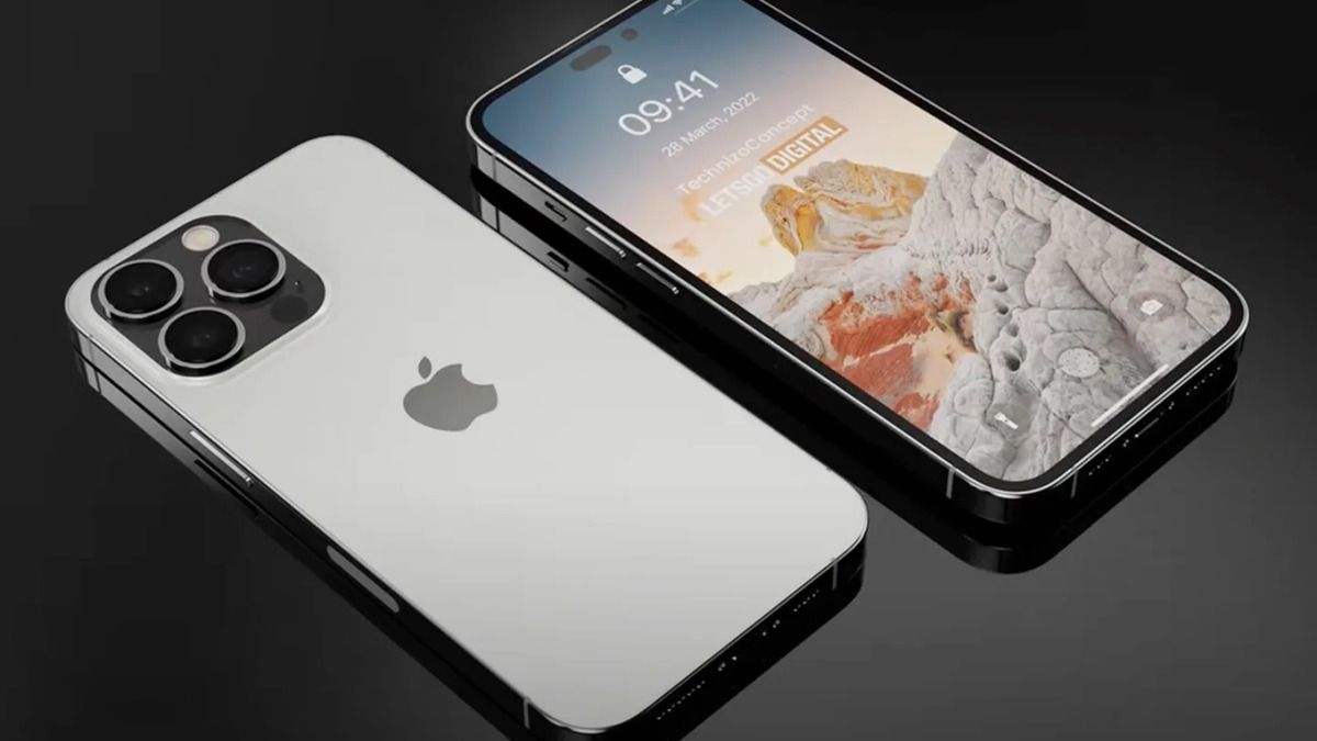 iPhone 14 Pro: descubre las características de la nueva 'bestia' de Apple