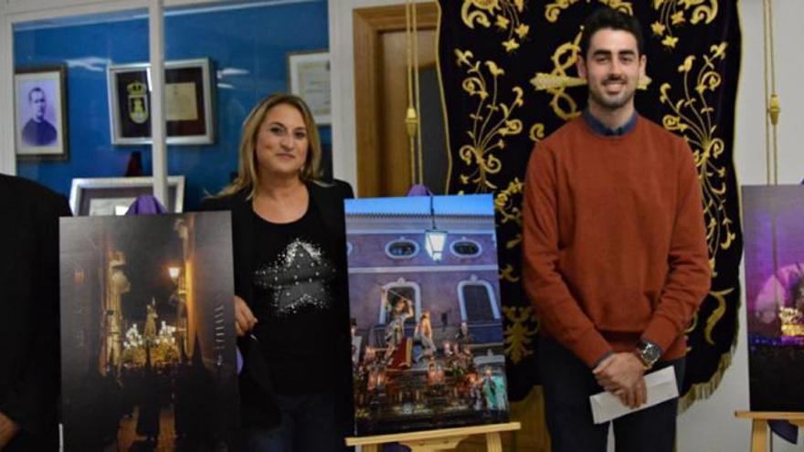 La Casa Museo de la Semana Santa acogió la entrega de premios del concurso de fotografía.