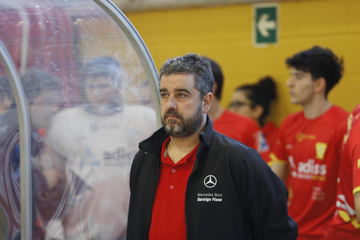 Totes les imatges del Garatge Plana Girona - Rivas