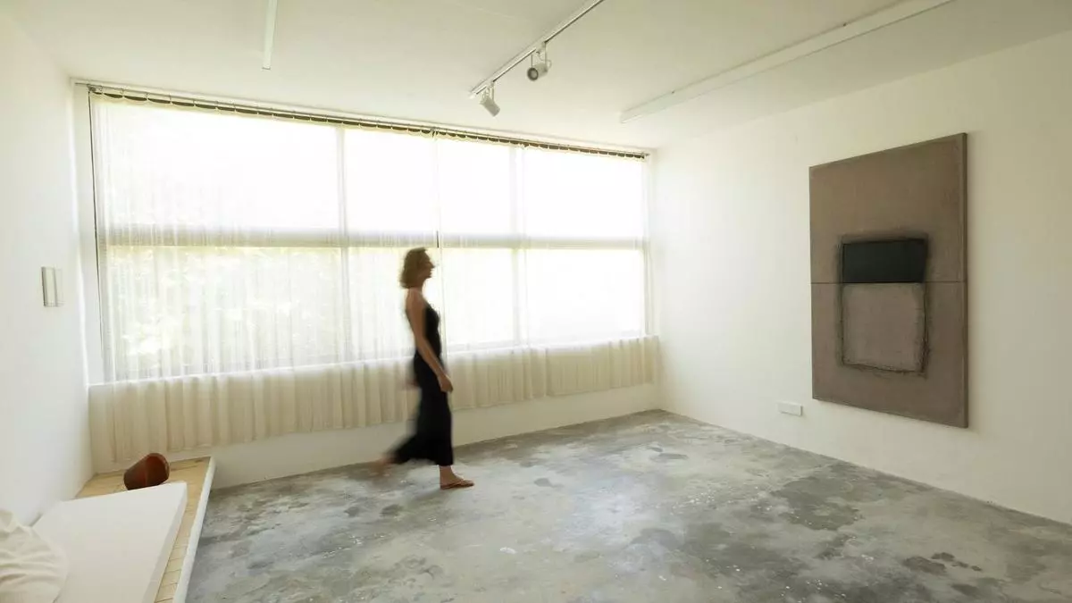 El ‘Reencuentro’ de Bechtold y Monti en el Estudi Tur Costa