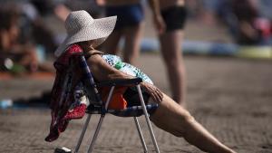 El càncer de pell, disparat: els casos augmenten un 40% en quatre anys a Espanya