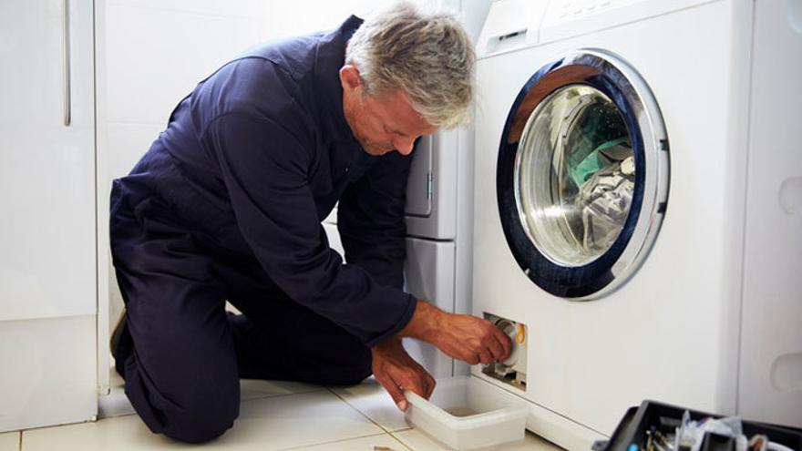 Cómo limpiar tu lavadora para dejarla como nueva - Información