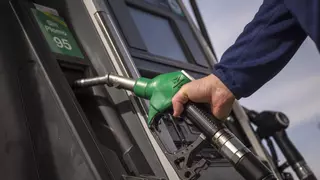 ¿A cuánto está el precio de la gasolina y el gasoil en Las Palmas, hoy jueves?