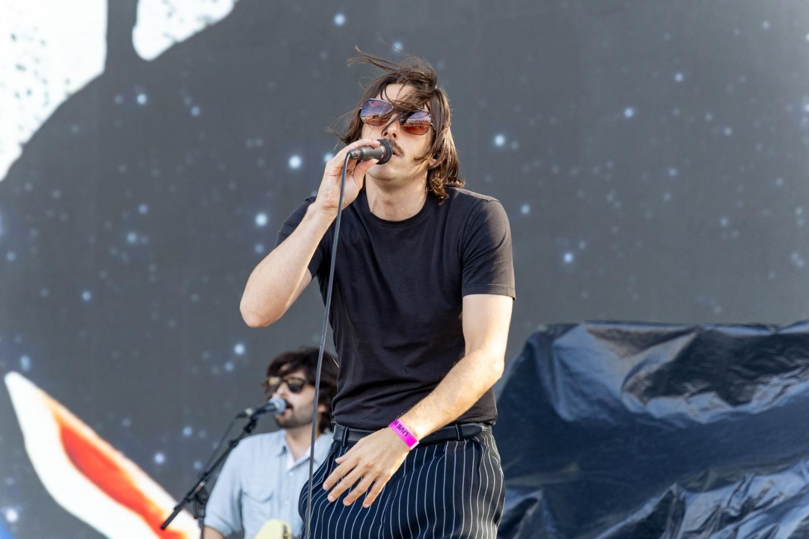O Gozo Festival arranca en Santiago con la actuación de Pablo Lesuit