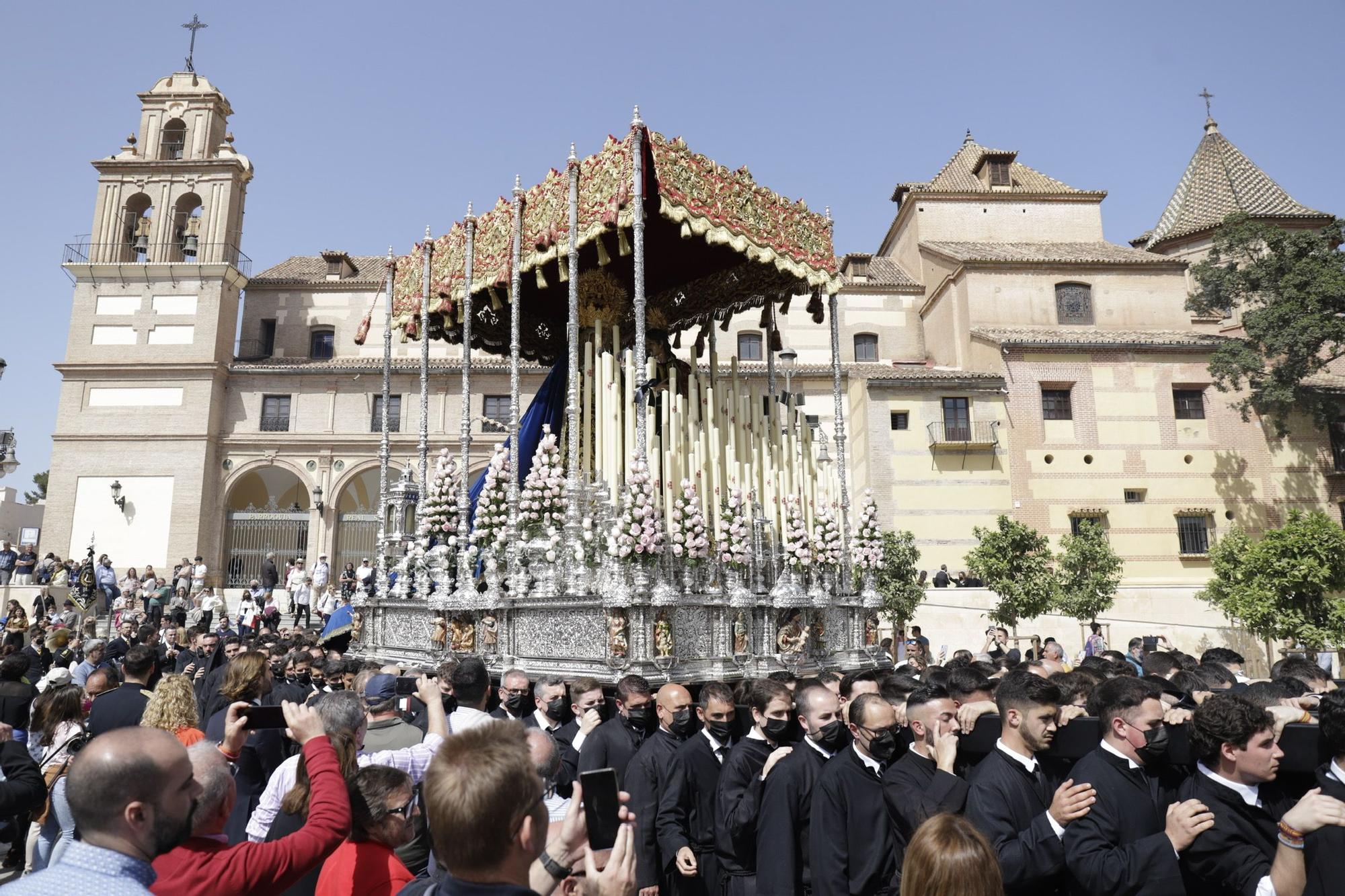 Monte Calvario | Viernes Santo 2022