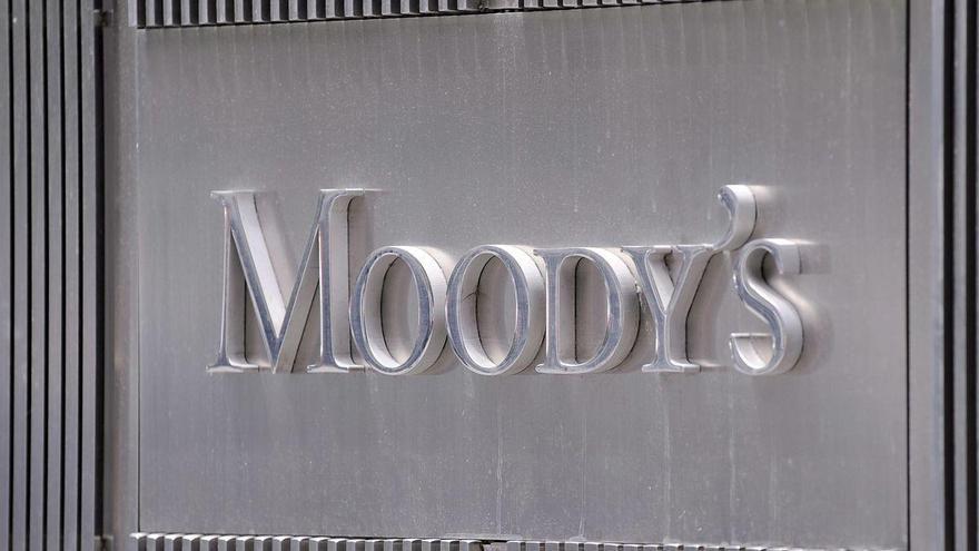 Moodys, multada con 3,7 millones por conflicto de intereses