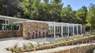Estas son las ventajas para los residentes en el primer tanatorio público de Ibiza, en Santa Eulària
