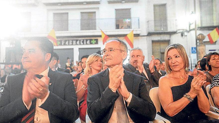 Callosa pregona sus fiestas