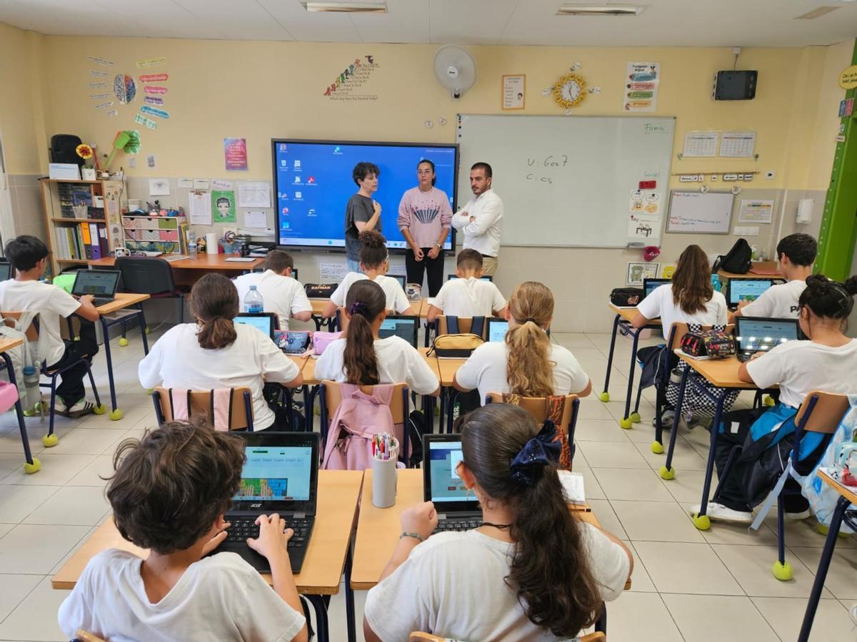 La Laguna participa en la Red Estatal de Ciudades Europeas junto a otros municipios españoles.