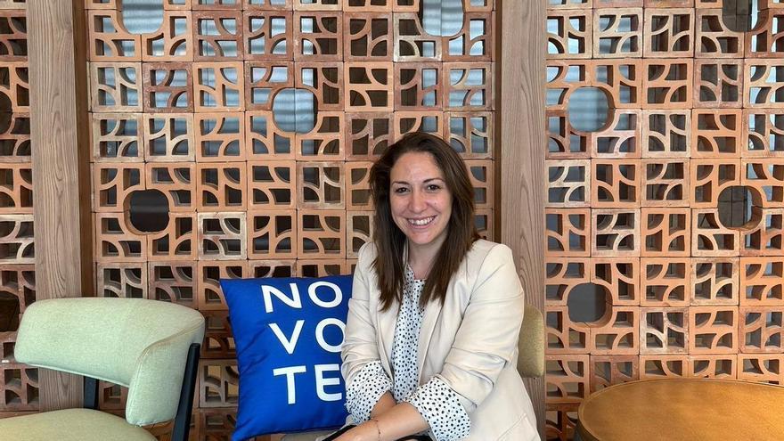 Nuria García (Novotel): «Ya no basta con comunicar servicios, hay que generar experiencias y construir relato»