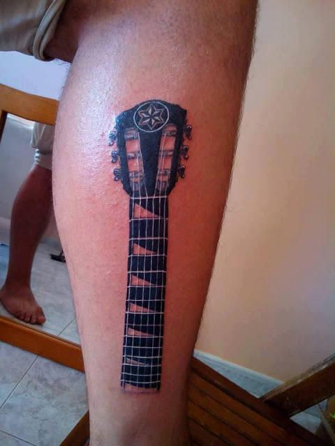 Tatoos da Galiza 2016