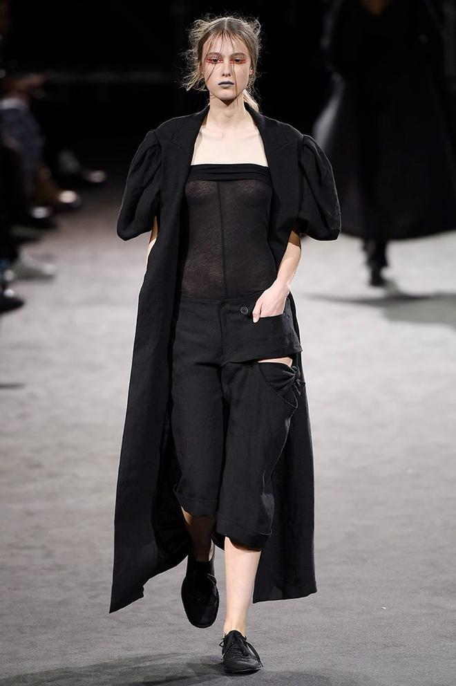 Yohji Yamamoto