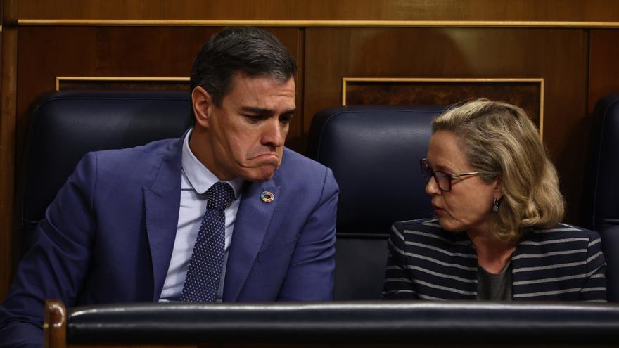 El CIS da al PSOE ganador de las elecciones con cinco puntos de ventaja sobre el PP