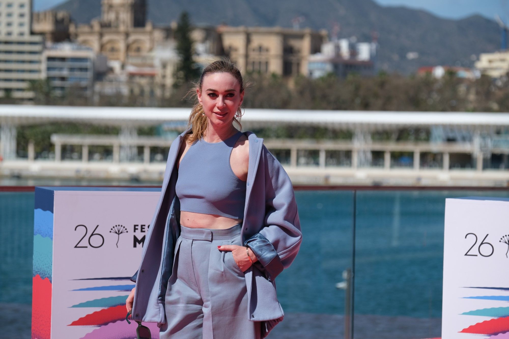 Festival de Málaga 2023 | Photocall de la película 'Amigos hasta la muerte'