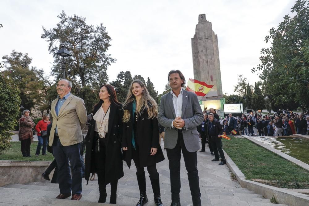 Arranca en Mallorca la campaña electoral más incierta