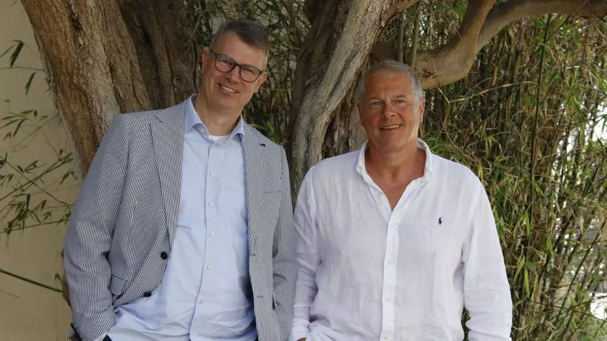 Wie Mallorca dazu beitragen kann, die Herzforschung zu revolutionieren