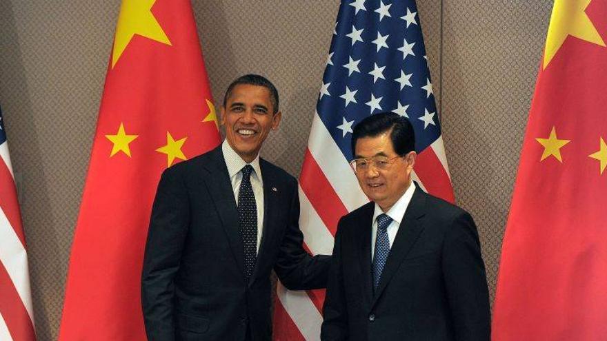 Obama pide a China que presione a Corea del Norte por su programa nuclear