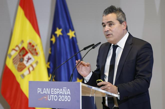 Indra y Santa Bárbara negocian una alianza para impulsar los grandes contratos de artillería