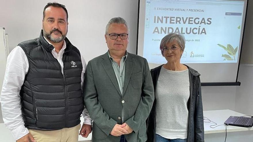 Un foro analiza en Puente Genil los beneficios de la Ley de Protección de Suelos