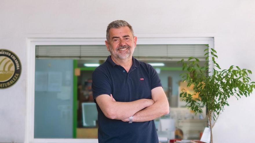 “El autoconsumo nos aporta ahorro, estabilidad y sostenibilidad”