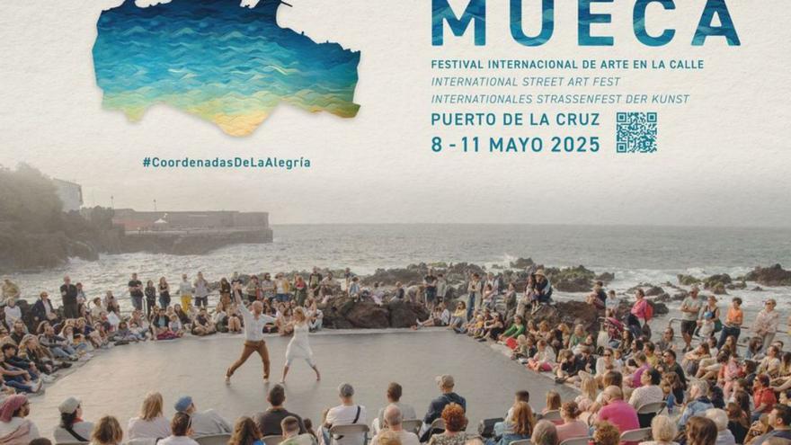El cartel de esta edición.