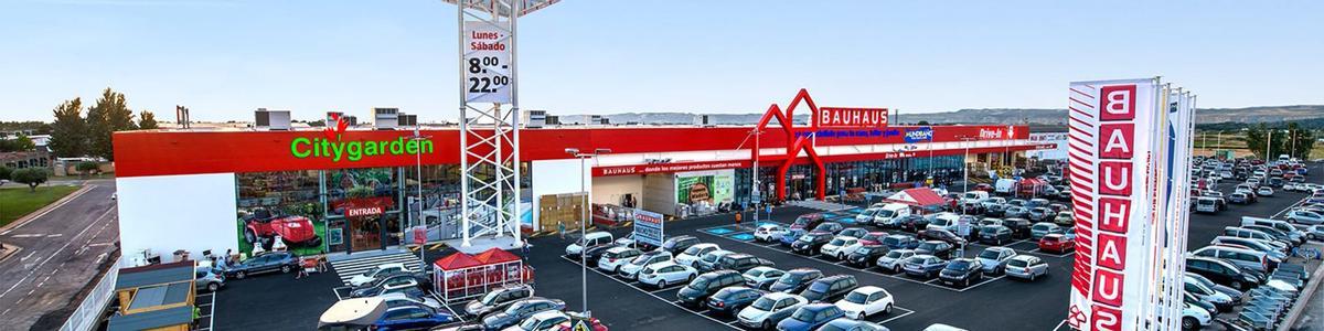 Bauhaus de la Torre Outlet