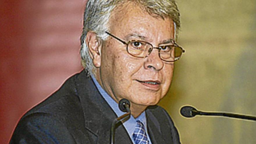 Felipe González Márquez (2000)